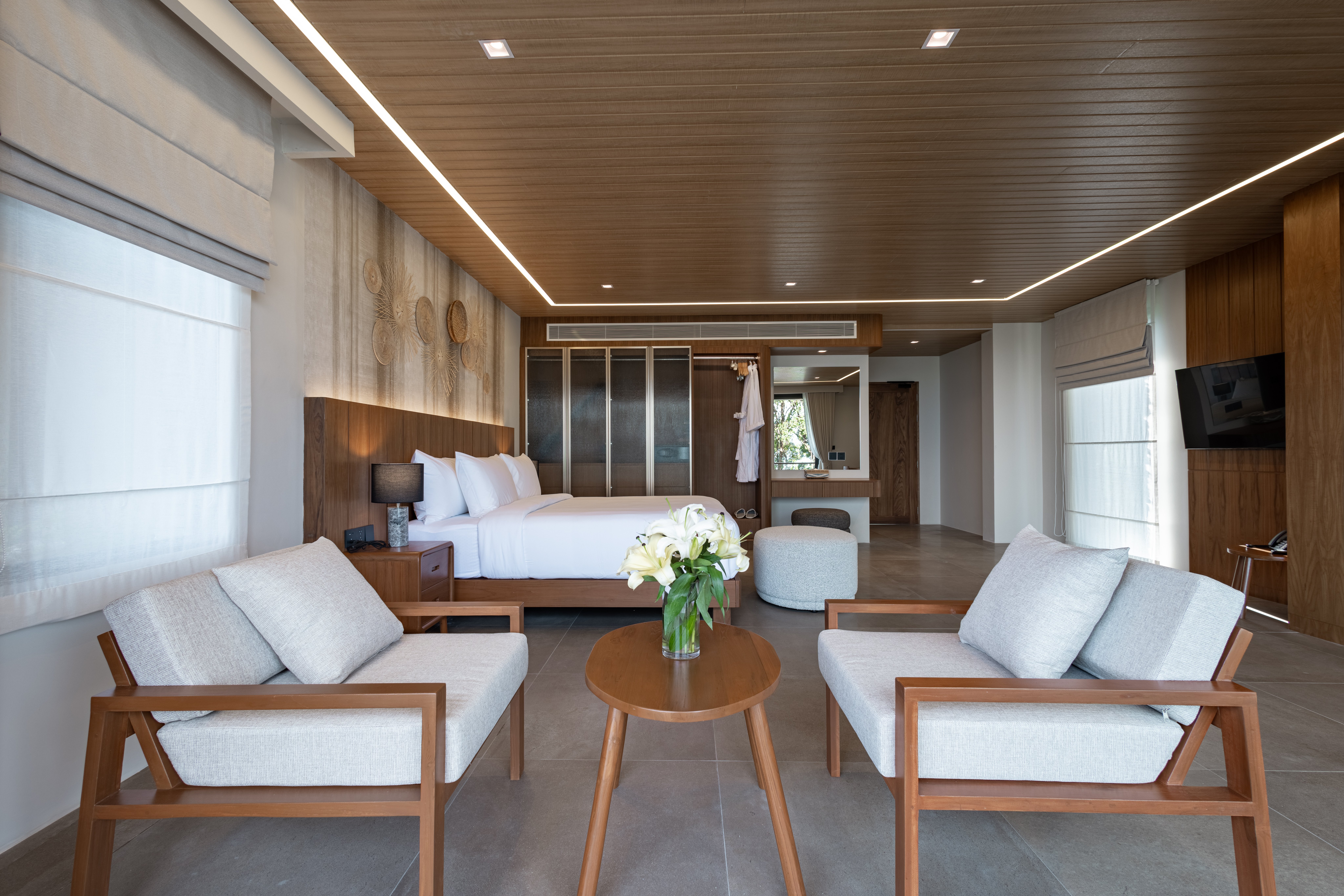 Sinae Residence 42